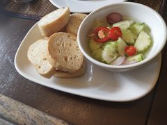 -自然餐厅(Phuket)
