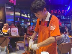 -红盔甲·小龙虾(车公庙店)