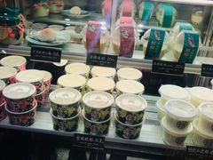 零售区-宝珠奶酪(长宁金虹桥店)