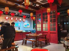 -黄弟大排档·湖南菜·小龙虾·小海鲜(凯旋北路店)