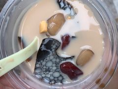 -八婆婆烧仙草(中山路店)