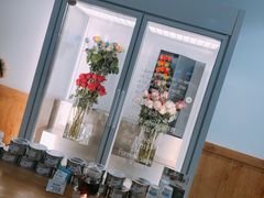 -Blueglass酸奶(财富购物中心店)