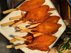 -千滋百味自助海鲜烤肉(布吉景华店)