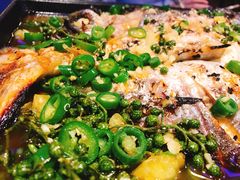 -鱼库·不仅是一家烤鱼店(车公庙店)