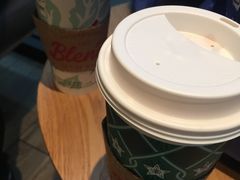 -星巴克(福州三坊七巷店)