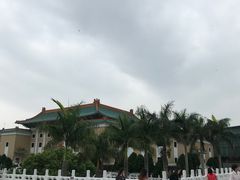 -台北故宫博物院