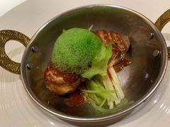 -王品牛排(佛山南海万科广场店)