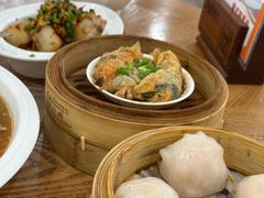 -富豪酒家(正大广场店)