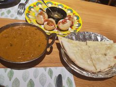 -Pakwaan Indian restaurant芭港湾印度餐厅(领事馆店)