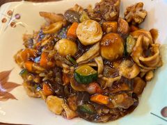 -巷子深菜馆(新华路店)