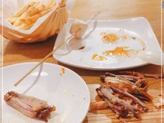 -鬼味烤翅(南锣鼓巷店)