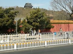 景点-景山公园