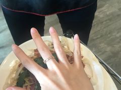 -厚味居炙子烤肉·清真(天桥南纬路店)