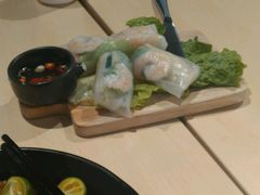 -来龙里 精致 东南亚餐室(万象城店)