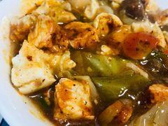 -刘老虎肉丸糊辣汤(总店)