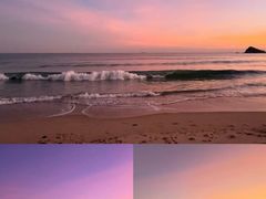 -西涌国际滨海旅游区