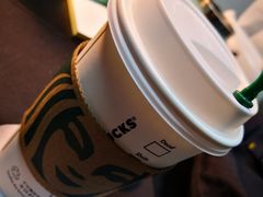 -星巴克(张家港谷渎港店)