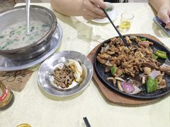 -标记美食新鲜猪杂(兴南大道店)