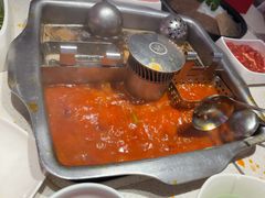 -海底捞火锅(杭州庆春路夜宵主题店)