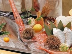 -广州瑞士酒店瑞初日本料理·铁板烧