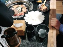 -九田家黑牛烤肉料理(寿光万达店)