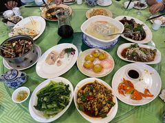 -盛港湾海鲜食府(黄沙店)