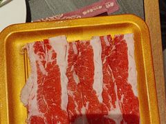 -牛YO寿喜烧火锅自助(三台子万象汇店)