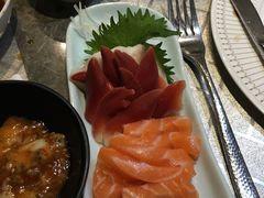 -雅玛花式铁板烧(国宏宾馆店)
