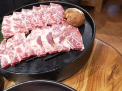 -九田家黑牛烤肉料理(衡百国际店)