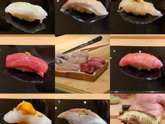 -鮨青(恒基名人购物中心店)