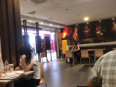 -麦当劳(凯德广场店)