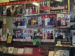 零售区-水乡人家私房菜(逢简店)