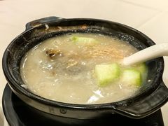 -凤凰楼酒家·粤宴点心(华强北店)