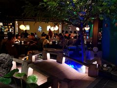 -佬麻雀·新湘菜(珠海金发购物中心店)