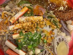 -海椒市落舌·麻辣烫冒菜(武侯大悦城店)