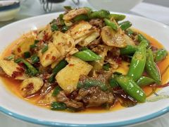 -永安水煮活鱼·仪征菜(仪征奥林匹克店)