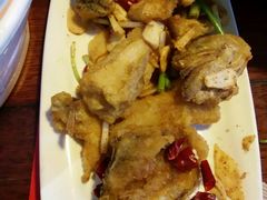 -章吴记喜瑞餐厅(东东城店)