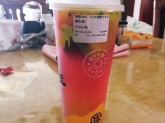 鲜女茶-混果汁(福田领展中心城店)