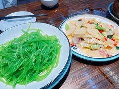 -民间瓦缸煨汤館(嵩山路店)