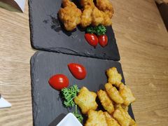 -棒约翰比萨·意面(张江长泰店)