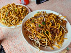 -阿波面馆(慈湖人家中区店)