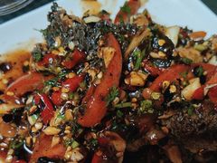 -玛扎烧烤私房菜