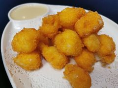 脆皮驼奶-伊带伊路新疆美食府(呼家楼店)