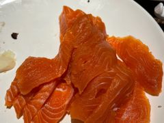 -牛道烤肉海鲜自助