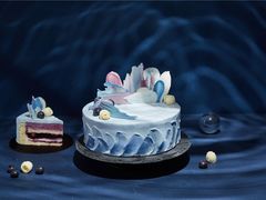 -派悦坊·甜品·蛋糕(日坛店)