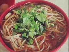-老宋淮南牛肉汤(大通路店)