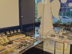 -BONBON BAKERY