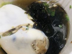 -家宴·灌蛋·沙茶面(曾厝垵店)
