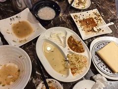 -燕青小馆(东园大厦店)