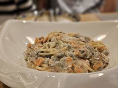 -LA CREPERIE BRETONNE布列塔尼法式餐厅(天童北路店)